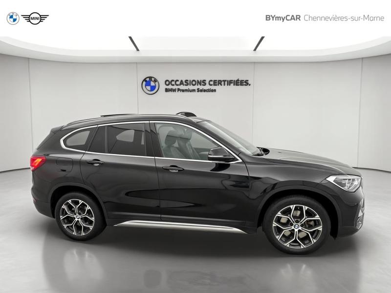Bmw X1 F48 Lci sDrive 20i 192 ch Dkg7 xLine