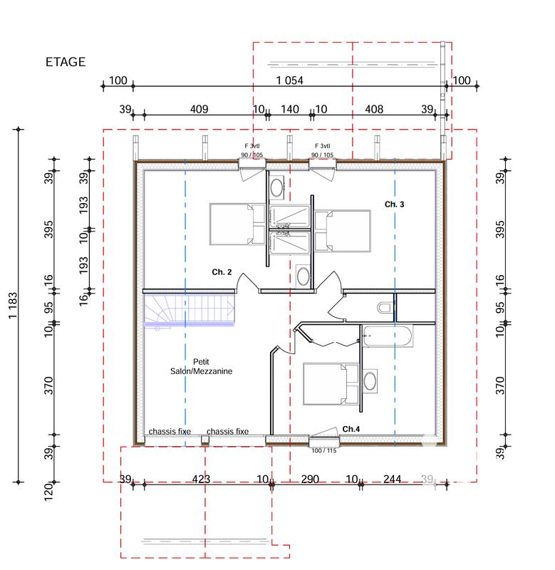 Terrain - 19 171 m²