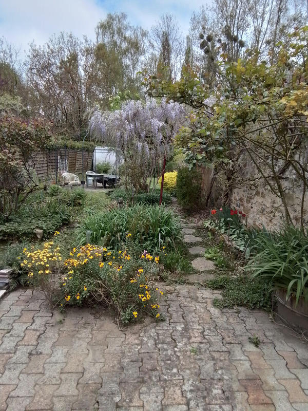 Maison - 150 m² - 8 pièces