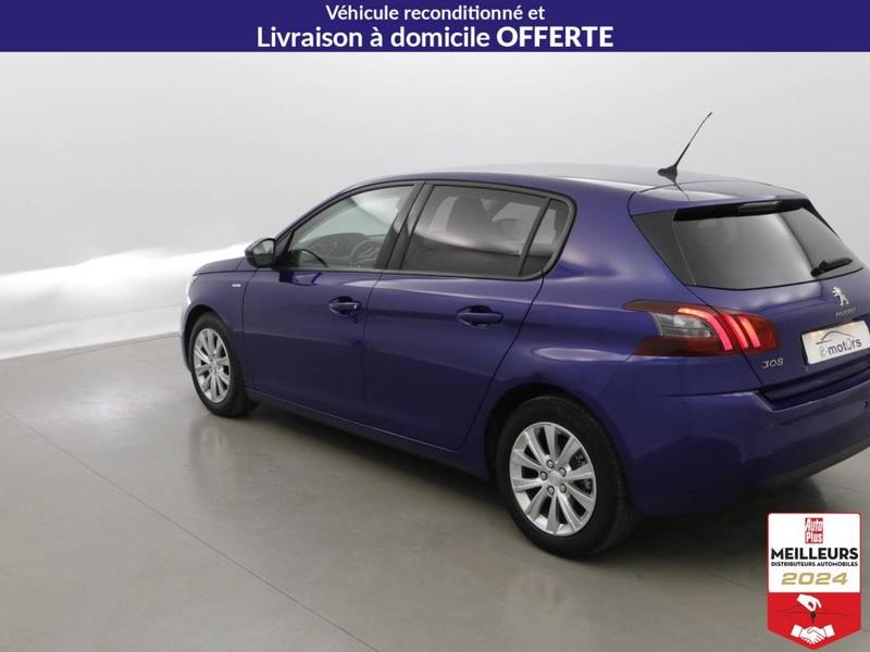 Peugeot 308 PureTech 130 Style