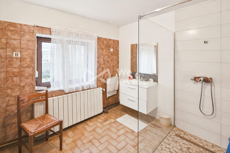 Maison - 143 m² - 5 pièces