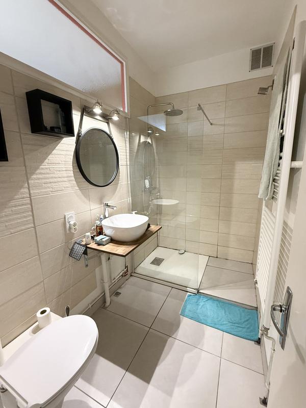 Appartement - 35 m² - 1 pièce