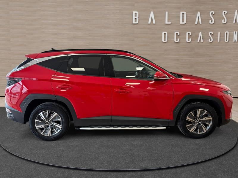 Hyundai Tucson 1.6 t-Gdi 230 Hybrid Bva6 Creative