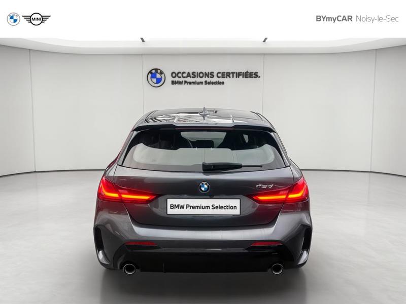 Bmw Série 1 F40 118d 150 ch Bva8 m Sport