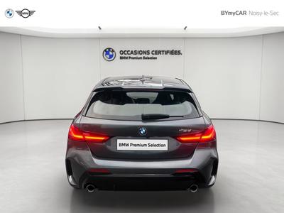 Bmw Série 1 F40 118d 150 ch Bva8 m Sport