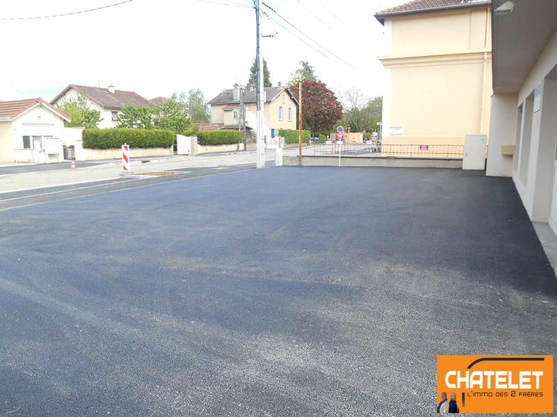 Local commercial - 138 m²