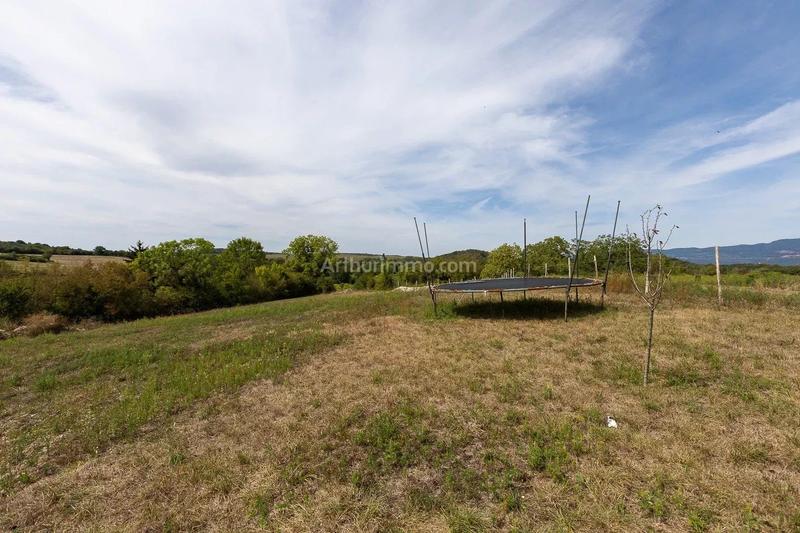 Maison - 226 m² - 8 pièces