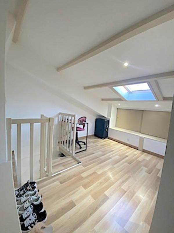 Appartement - 78 m² - 3 pièces