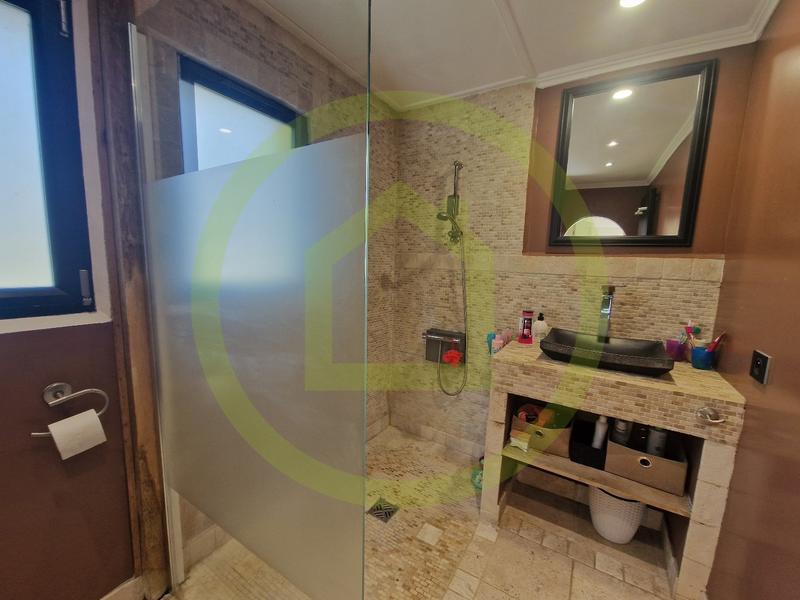 Maison - 68 m² - 4 pièces