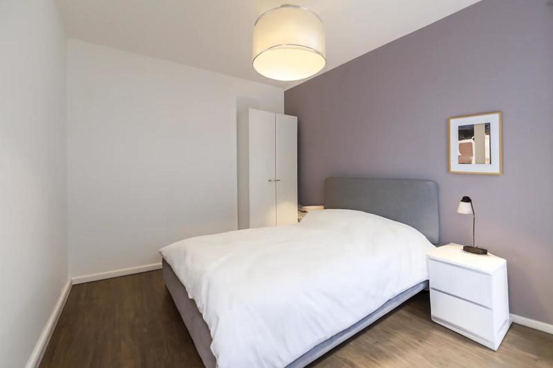 Appartement - 179 m² - 7 pièces