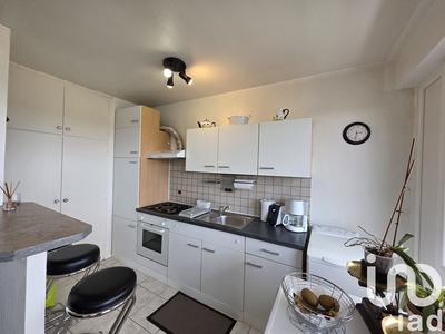 Appartement - 31 m² - 1 pièce