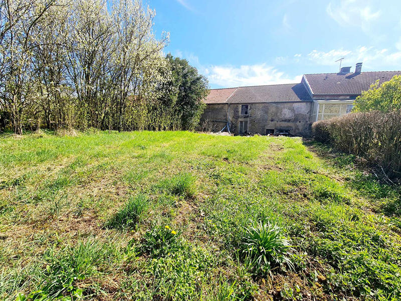 Maison - 52 m² - 1 pièce