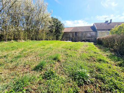 Maison - 52 m² - 1 pièce