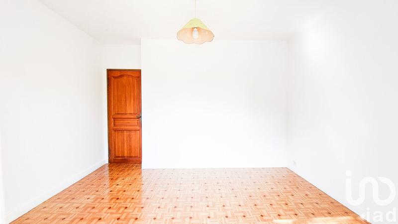 Maison - 215 m² - 8 pièces