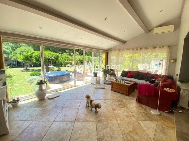 Villa - 143 m² - 6 pièces