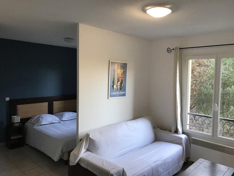 Appartement - 31 m² - 1 pièce