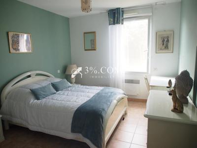 Maison - 85 m² - 3 pièces