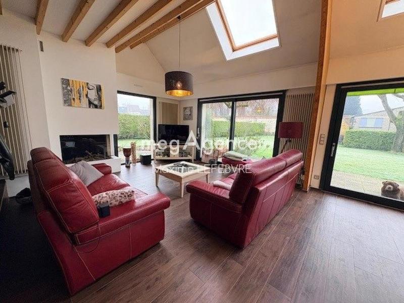 Maison - 194 m² - 5 pièces