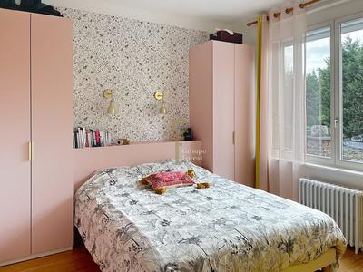 Maison - 109 m² - 4 pièces