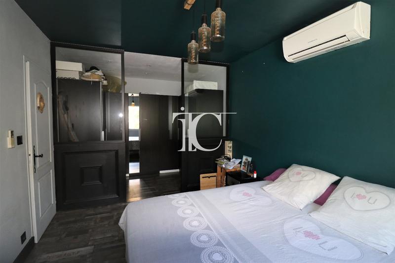 Maison - 112 m² - 4 pièces