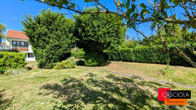 Maison traditionnelle - 104 m² - 5 pièces