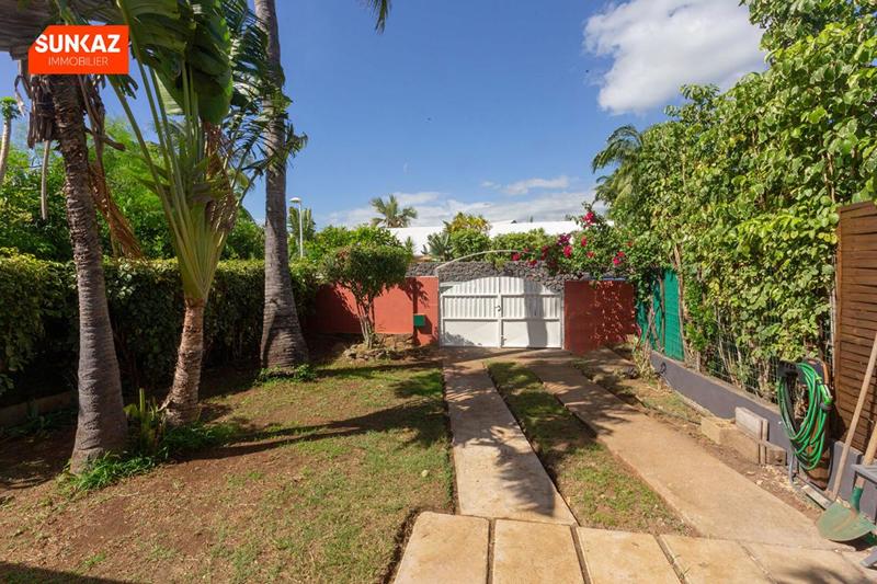 Maison - 132 m² - 5 pièces