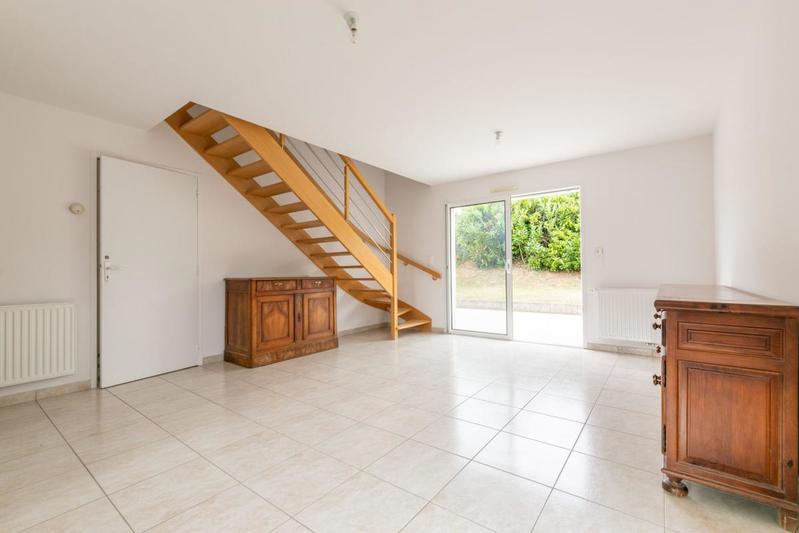Maison - 78 m² - 4 pièces