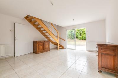 Maison - 78 m² - 4 pièces