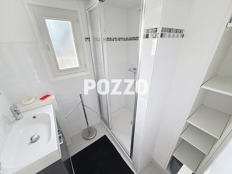 Maison - 54 m² - 3 pièces