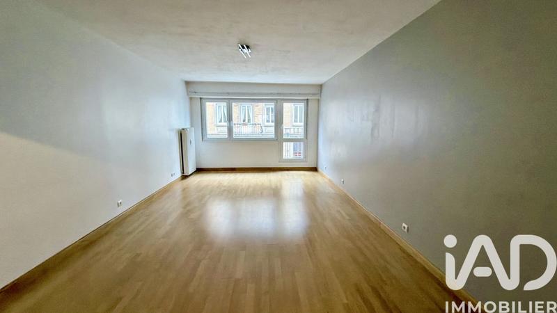 Appartement - 95 m² - 4 pièces