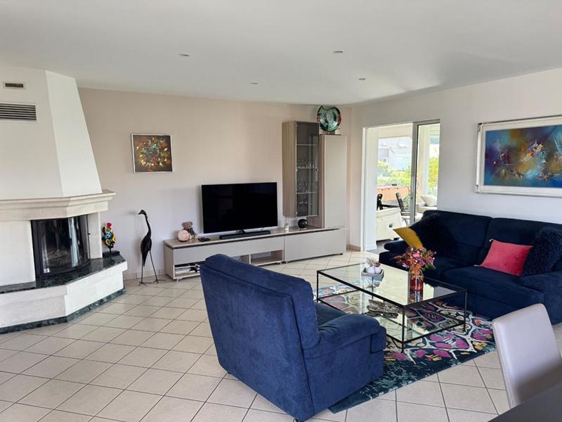 Maison - 174 m² - 6 pièces