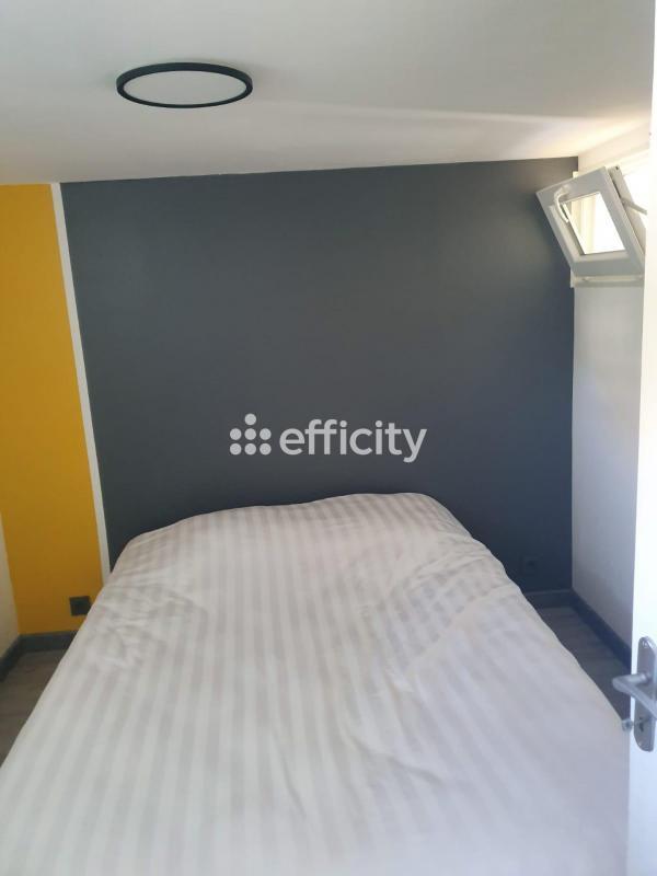 Maison - 101 m² - 5 pièces