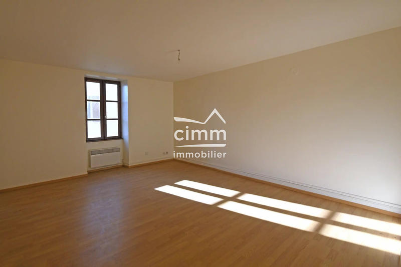 Appartement - 76 m² - 2 pièces