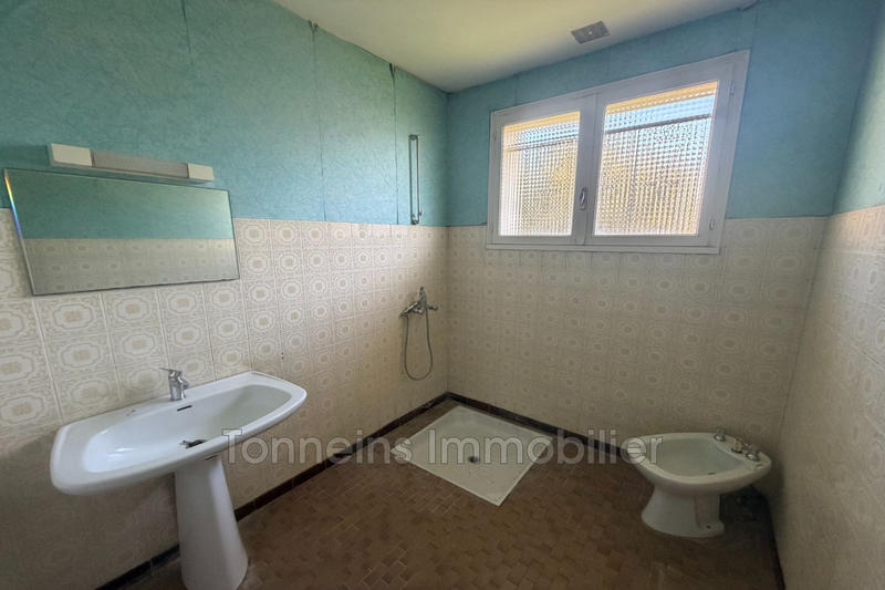 Maison - 76 m² - 4 pièces