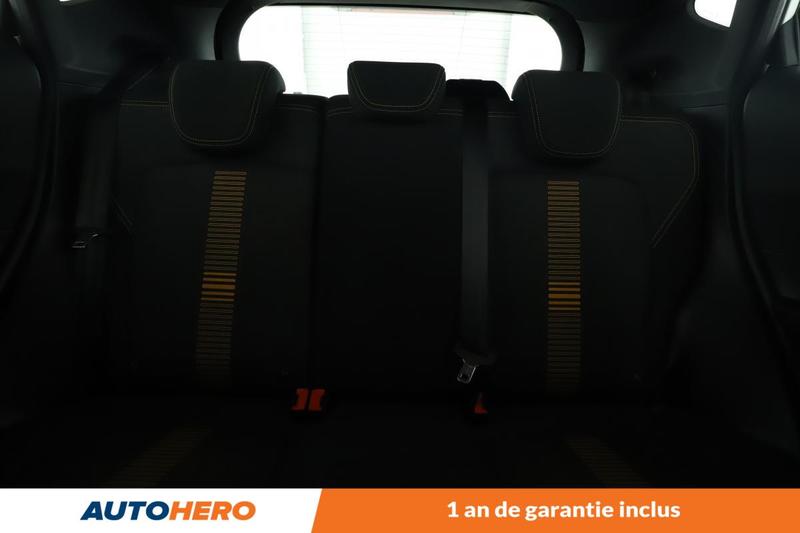 Ford Fiesta 1.0 EcoBoost Active Pack 100 ch