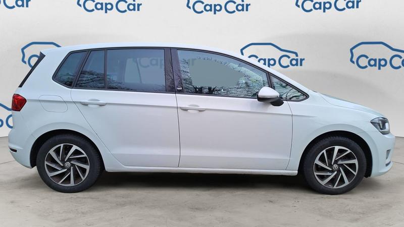 Volkswagen Golf Sportsvan VII 1.4 Tsi 125 Sound