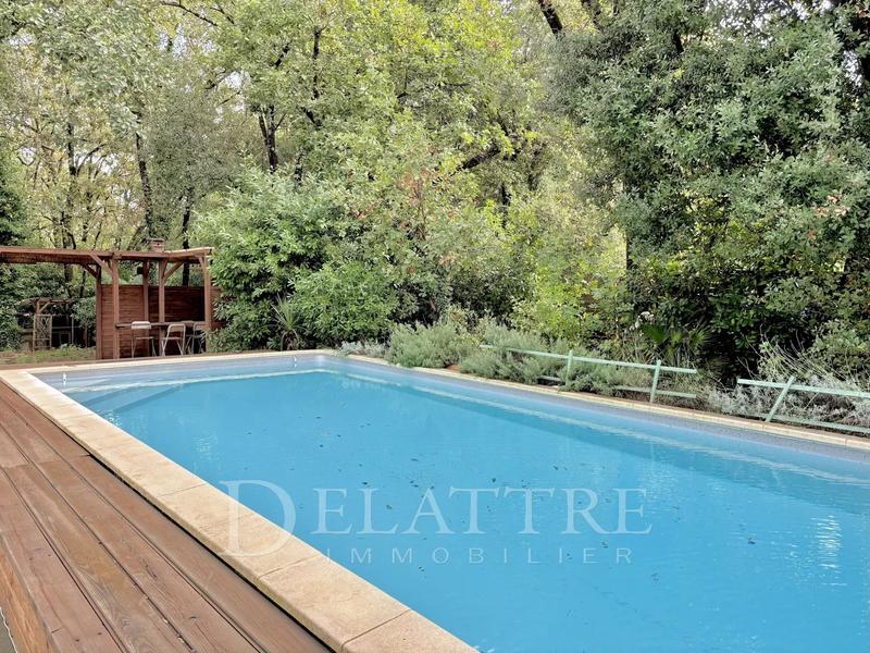 Maison de village - 107 m² - 4 pièces