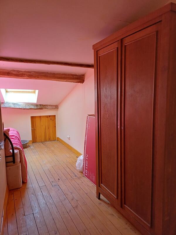 Maison - 73 m² - 4 pièces