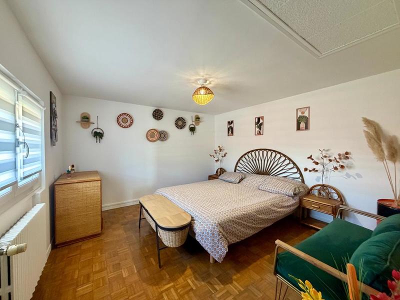 Maison - 127 m² - 4 pièces