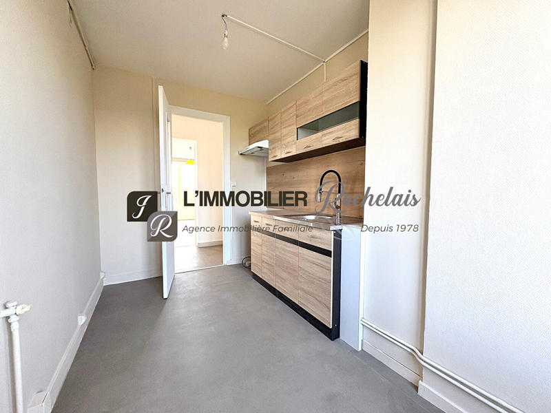 Appartement - 73 m² - 3 pièces