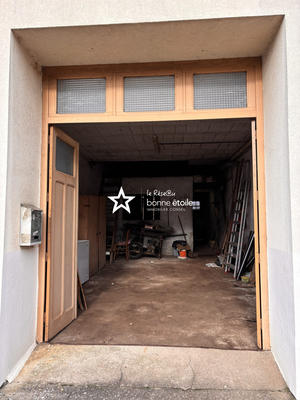 Maison - 124 m² - 5 pièces