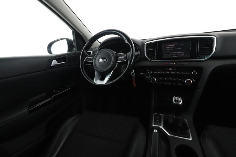 Kia Sportage 1.6 CRDi Isg Design 2wd 136 ch