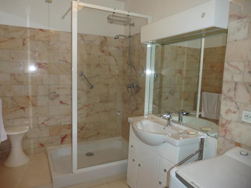 Appartement - 58 m² - 2 pièces