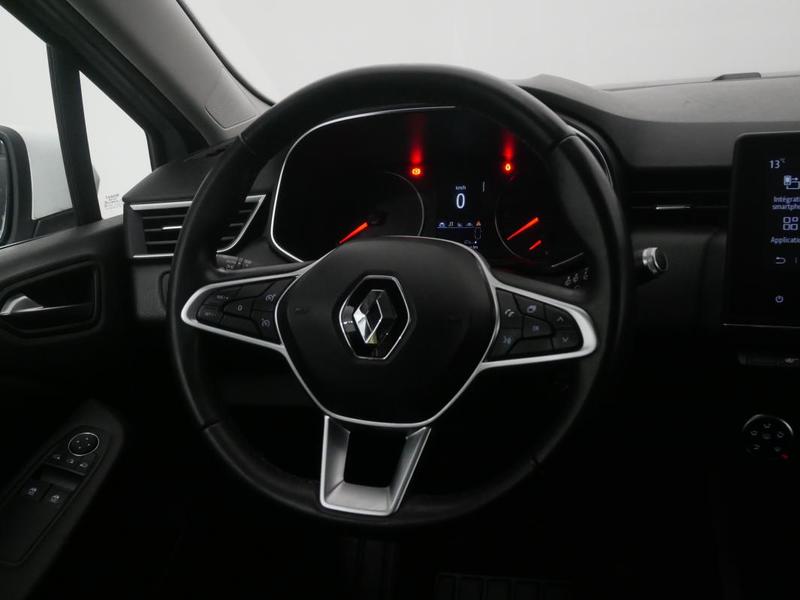 Renault Clio V 5 Zen Tce 90 Ch Bvm Climatisation Radars Apple Carplay Android Auto