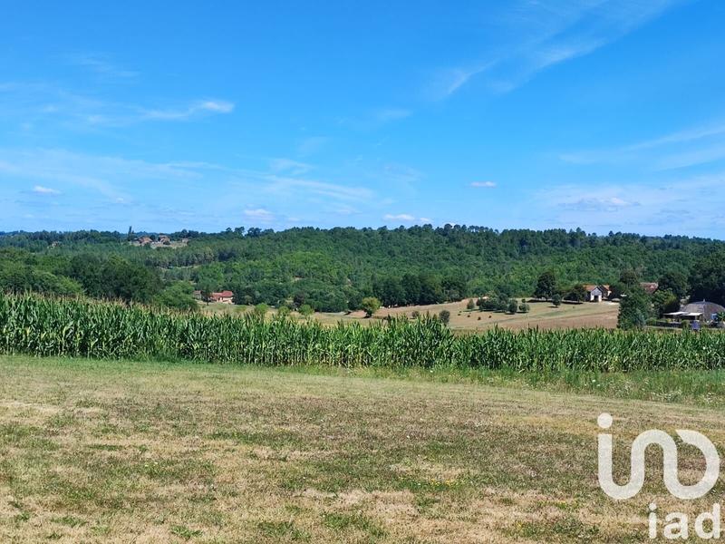 Maison de campagne - 220 m² - 9 pièces