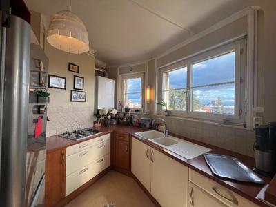 Appartement - 3 pièces