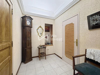 Maison - 204 m² - 10 pièces