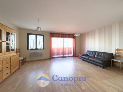 Appartement - 71 m² - 3 pièces