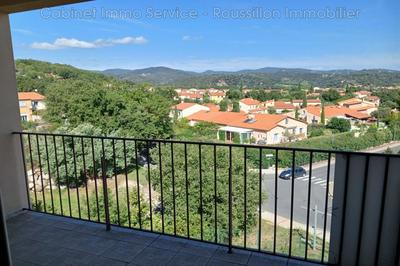 Appartement - 120 m² - 3 pièces