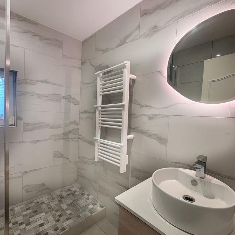 Appartement - 65 m² - 4 pièces